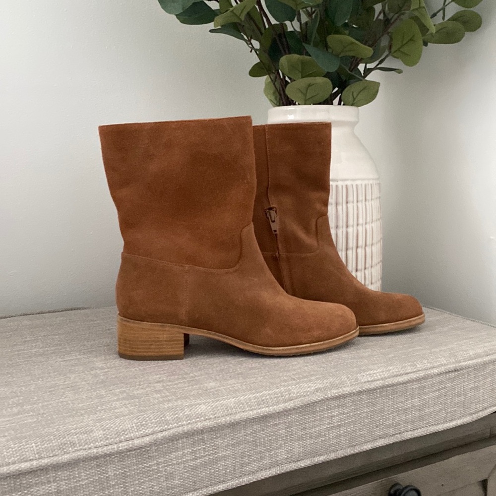 Michael Kors Boots 👢